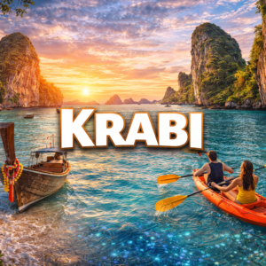 Krabi