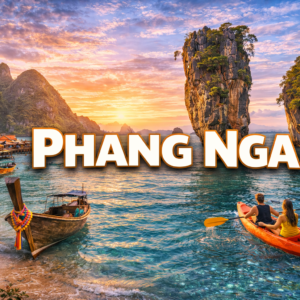 Phang Nga