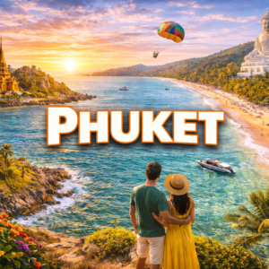 Phuket