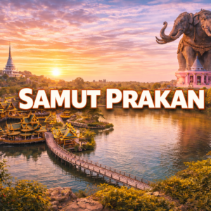 Samut Prakan