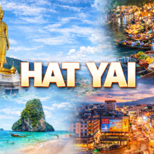Hat Yai/Songkhla