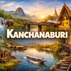Kanchanaburi