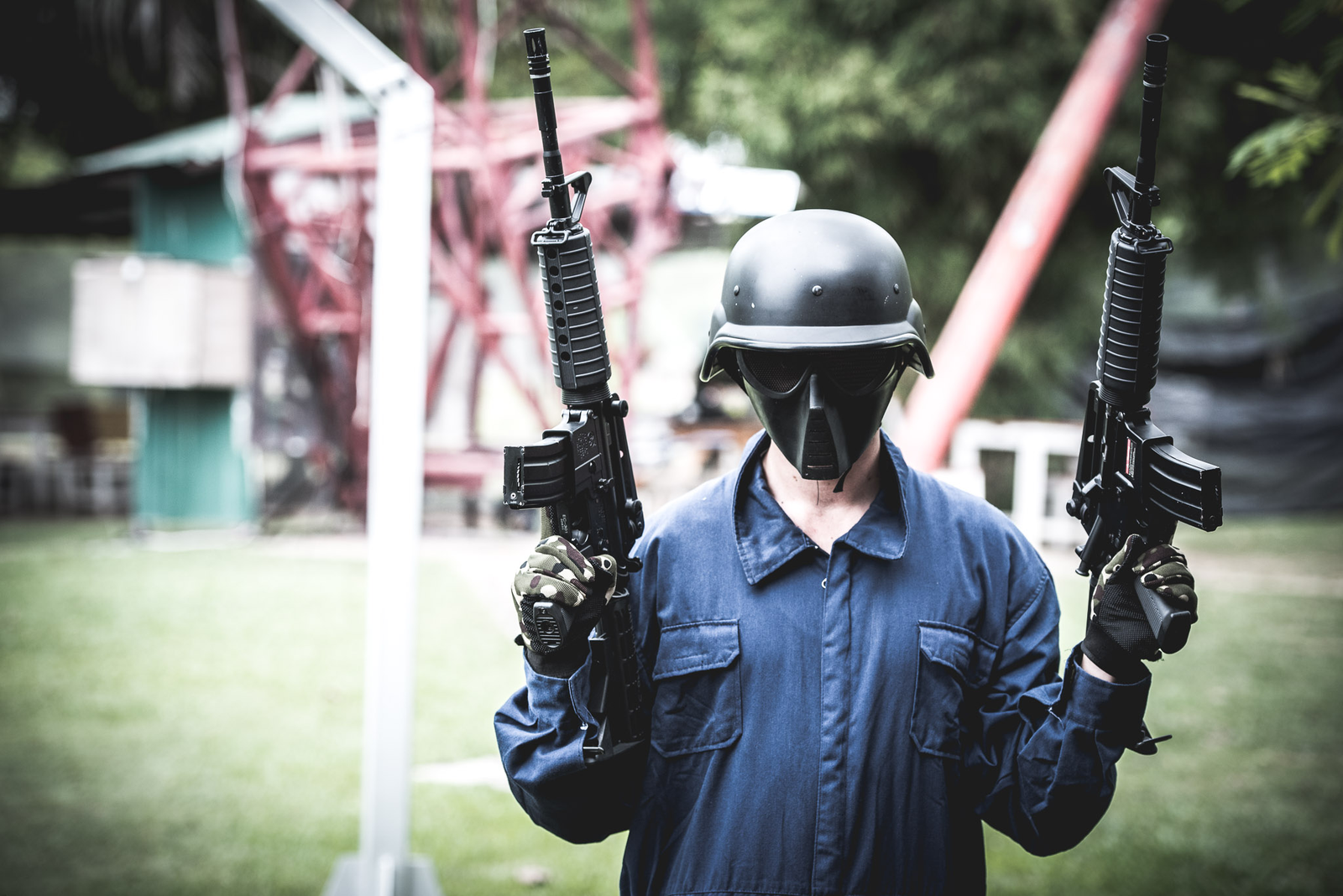 unlimited airsoft at sanook park paintball at sanook park unlimited airsoft at sanook park paintball at sanook park