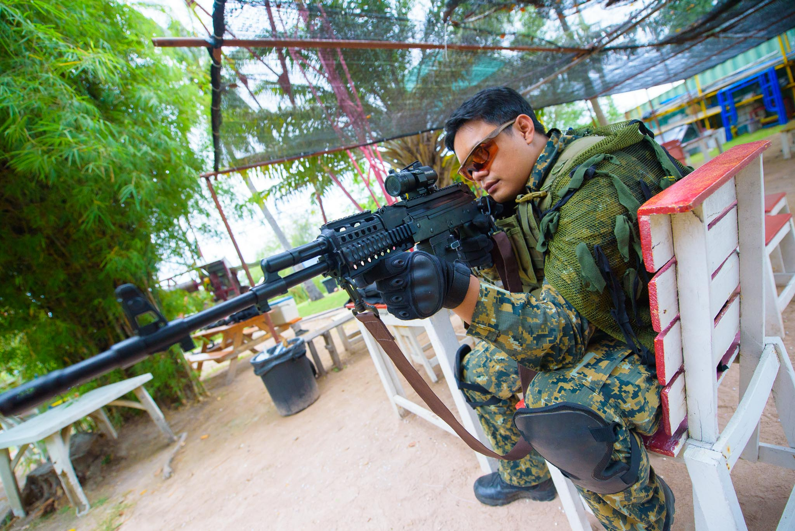 unlimited airsoft at sanook park paintball at sanook park unlimited airsoft at sanook park paintball at sanook park