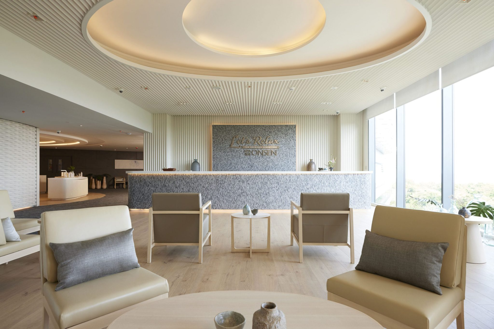 let's relax onsen & spa pattaya let's relax onsen & spa pattaya