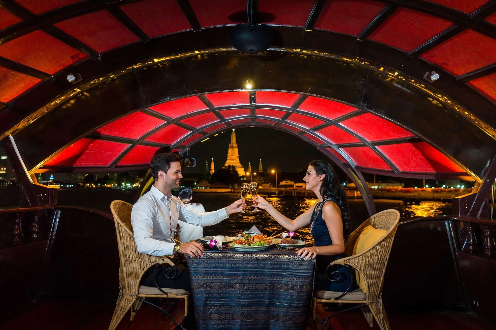 manohra cruises bangkok manohra cruises bangkok