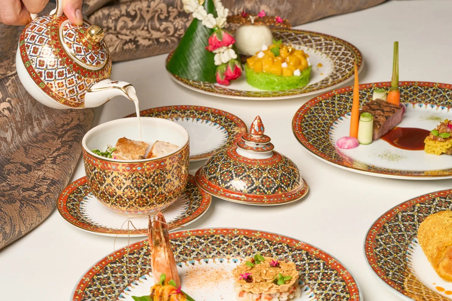 manohra cruises bangkok manohra cruises bangkok