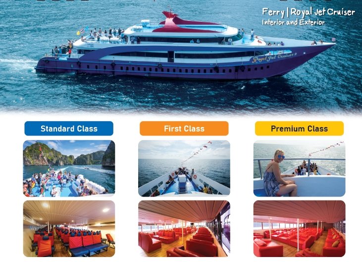 ferry transfer from phuket ferry transfer from phuket