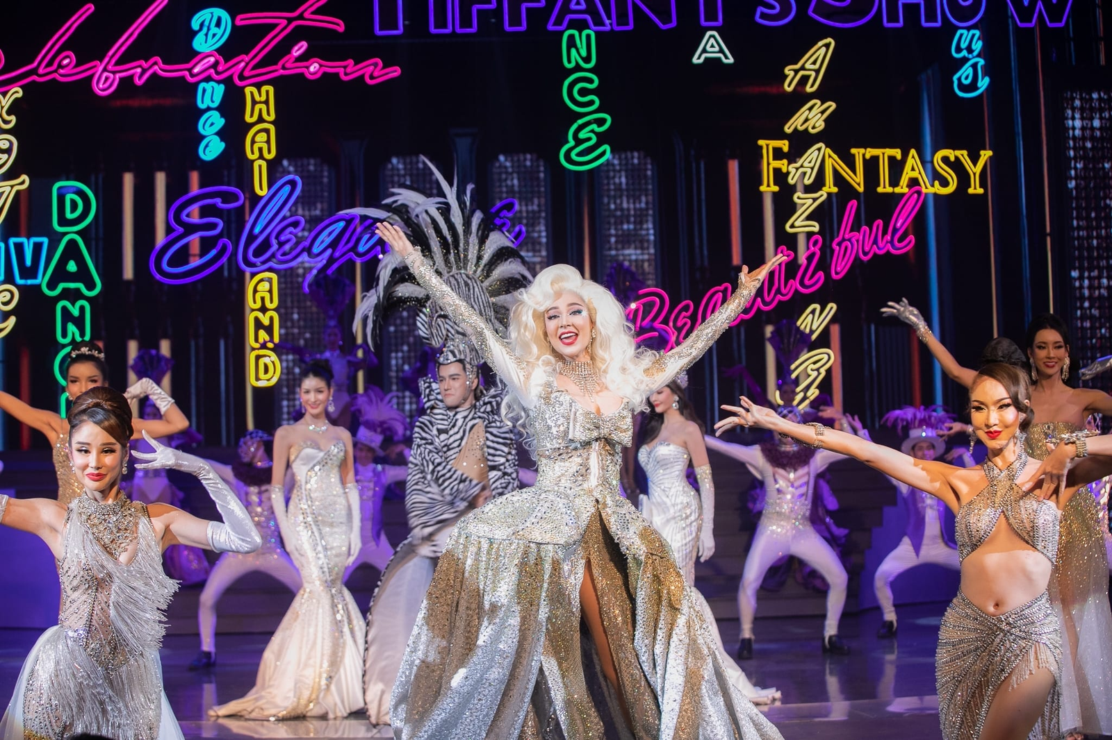 tiffany show pattaya tiffany show pattaya