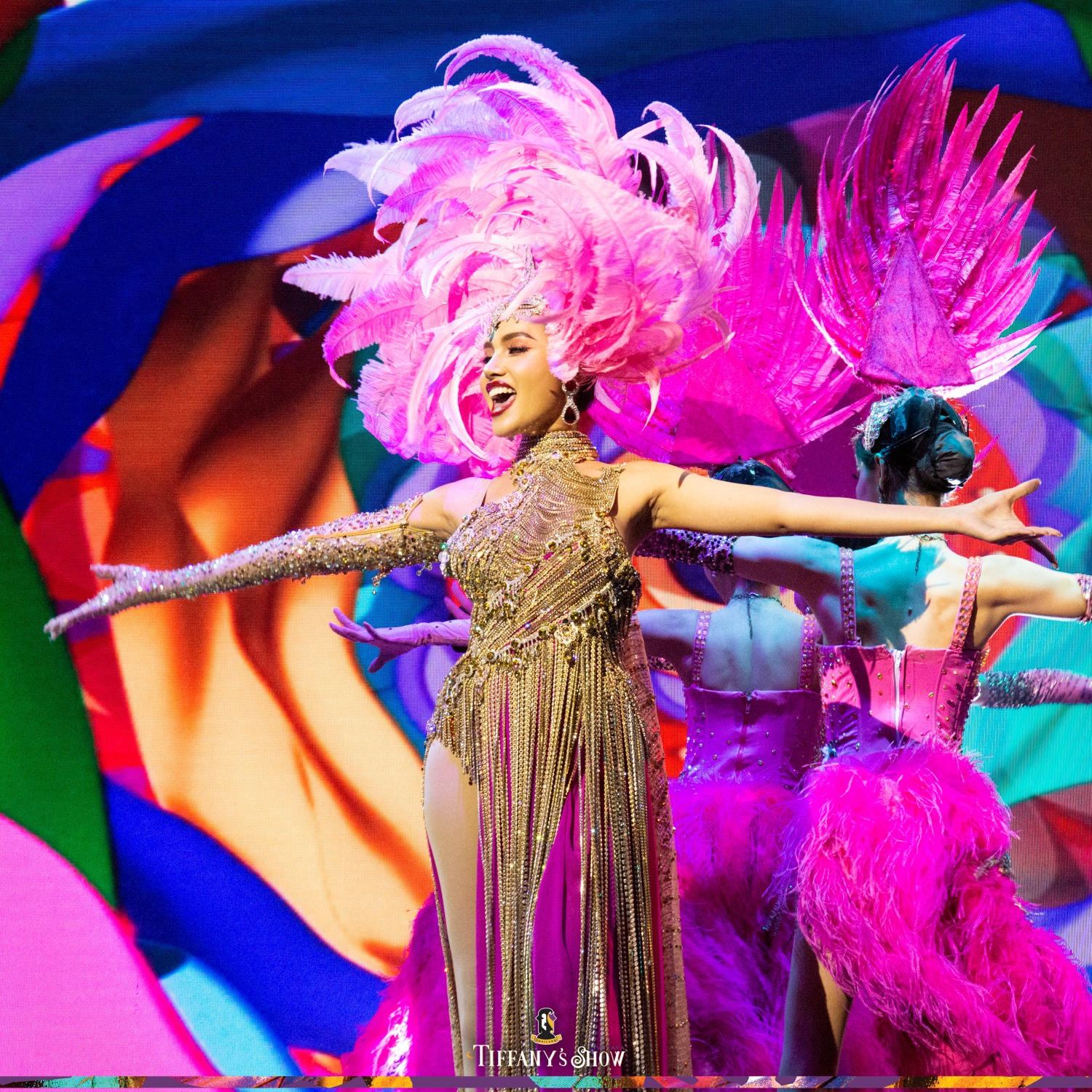 tiffany show pattaya tiffany show pattaya