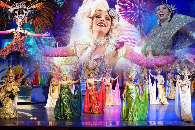 tiffany show pattaya tiffany show pattaya