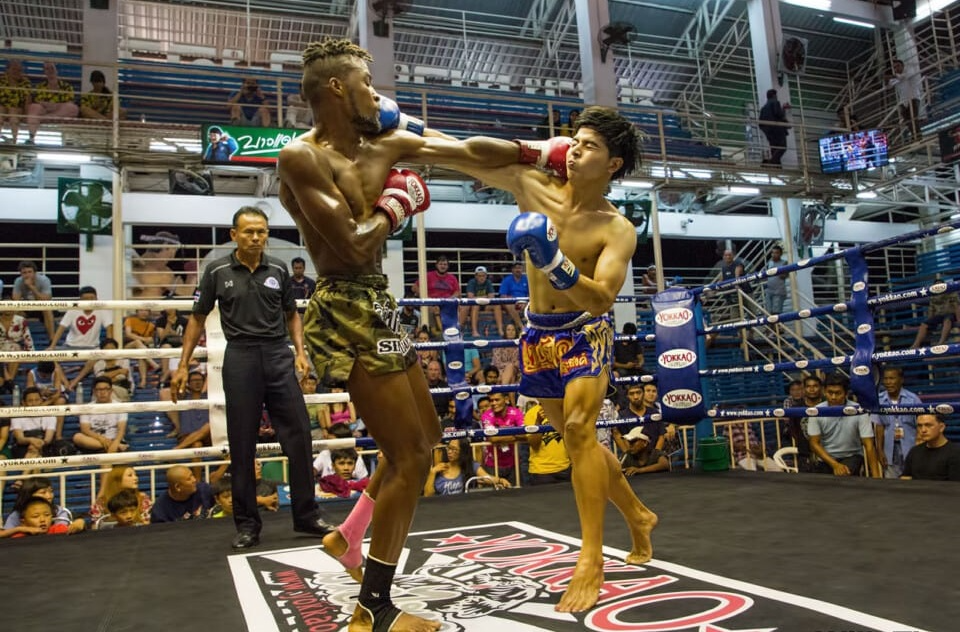 bangla boxing stadium muay thai bangla boxing stadium muay thai
