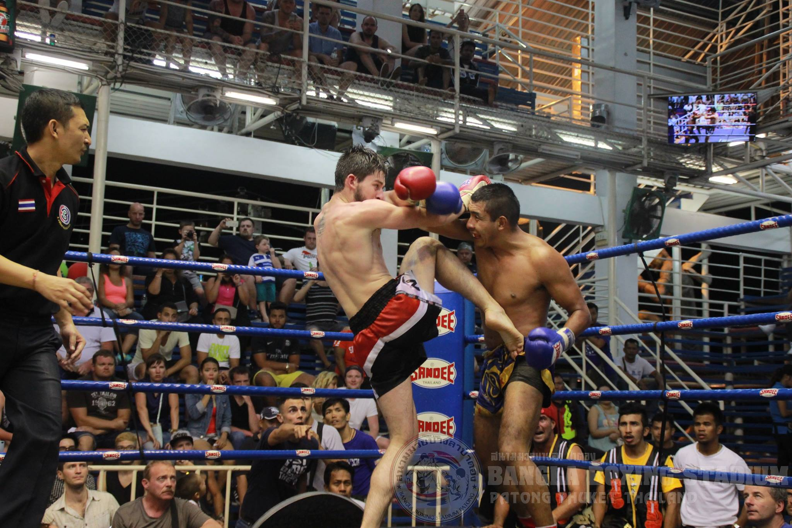 bangla boxing stadium muay thai bangla boxing stadium muay thai