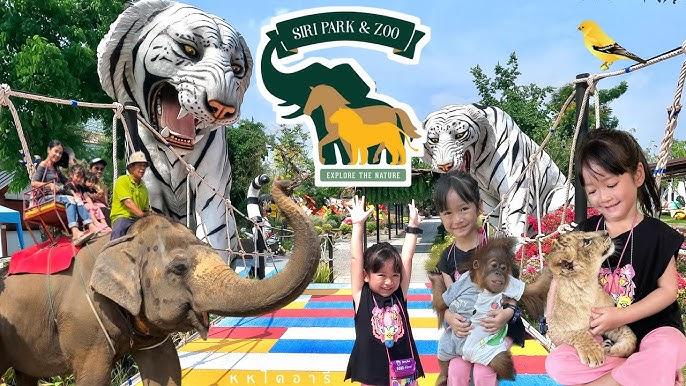 siri park and zoo siri park and zoo