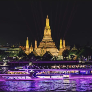 the planet cruise in bangkok