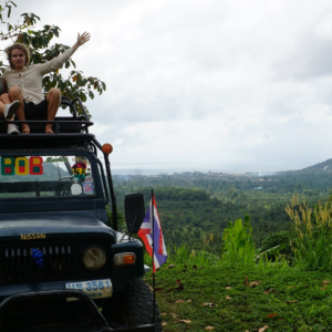 join tour koh tao & koh nangyuan snorkeling by speedboat from samui