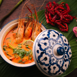 baan farm thai cooking school chiangmai