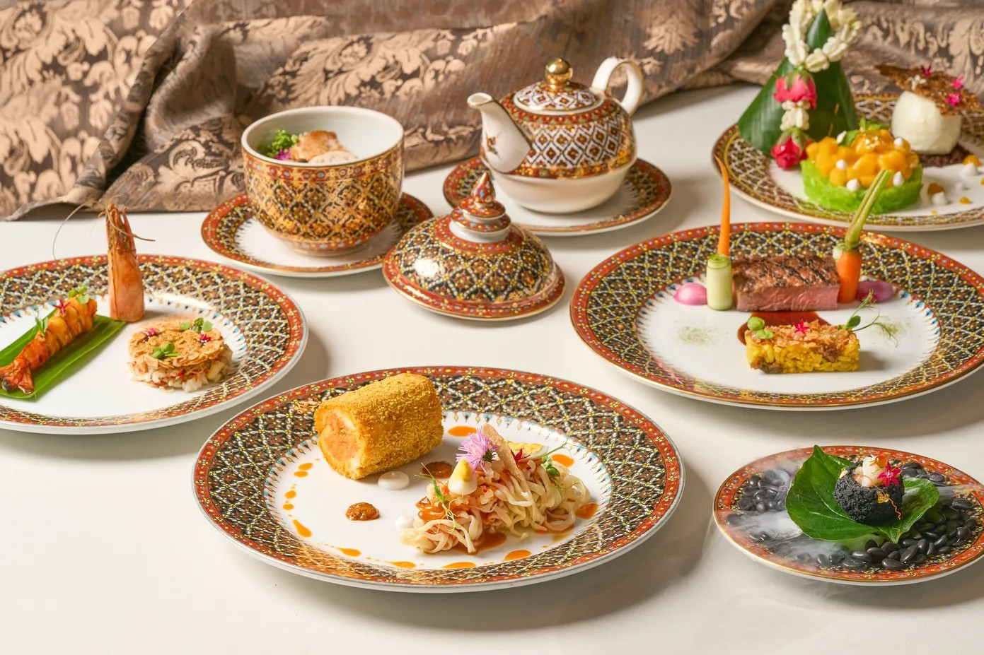 manohra cruises bangkok manohra cruises bangkok