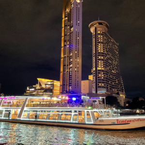 river star princess chao phraya cruise