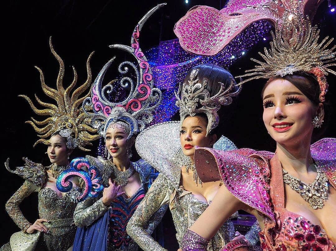 tiffany show pattaya tiffany show pattaya