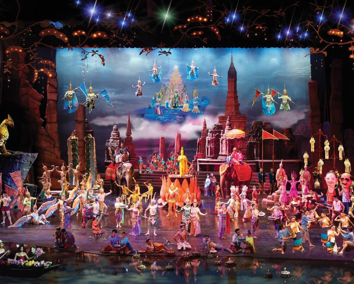 siam niramit phuket siam niramit phuket