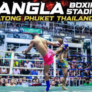 bangla boxing stadium muay thai