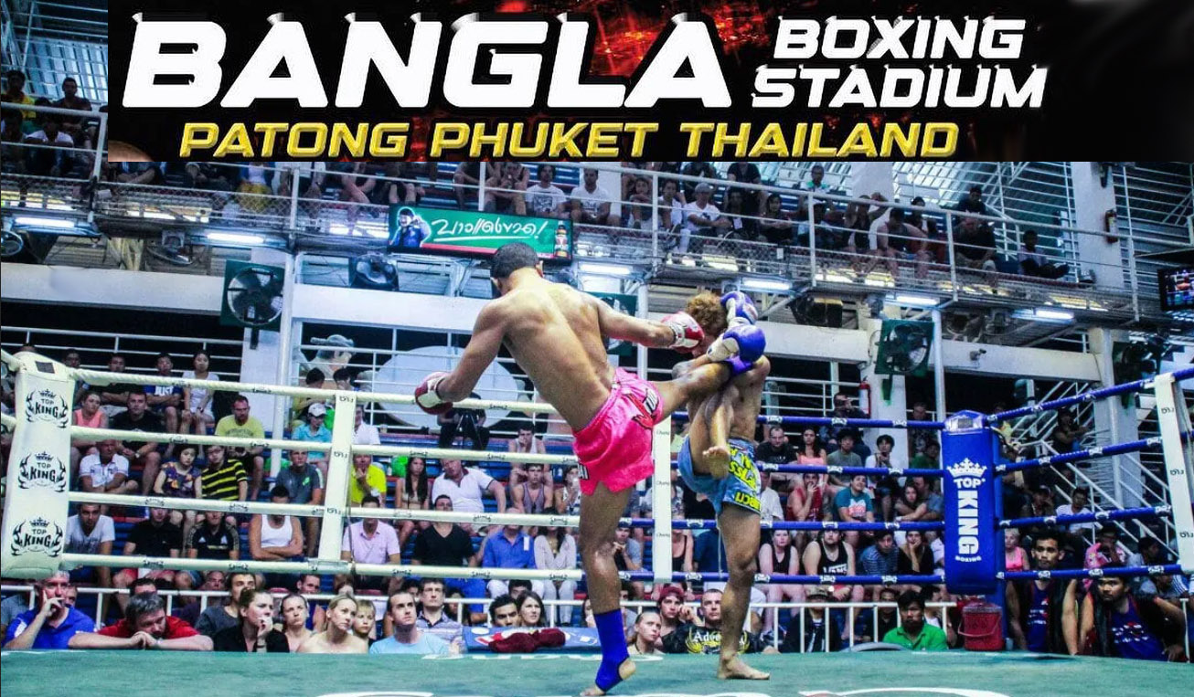 bangla boxing stadium muay thai bangla boxing stadium muay thai