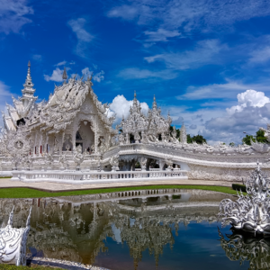 chiang rai day tour from chiang mai