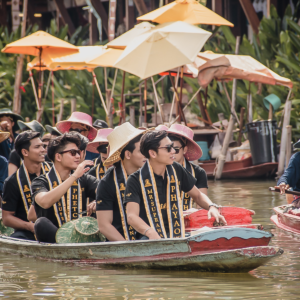 (free esim) full day pattaya beach with halal set lunch and rooftop sunset