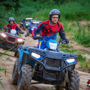 atv & buggy adventures pattaya
