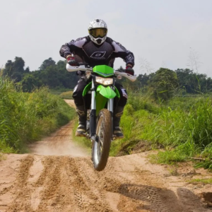 enduro madness pattaya