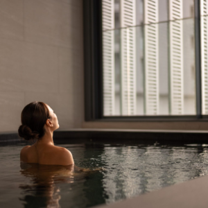 let's relax onsen & spa pattaya