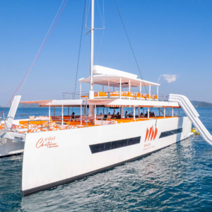 once yachting pattaya