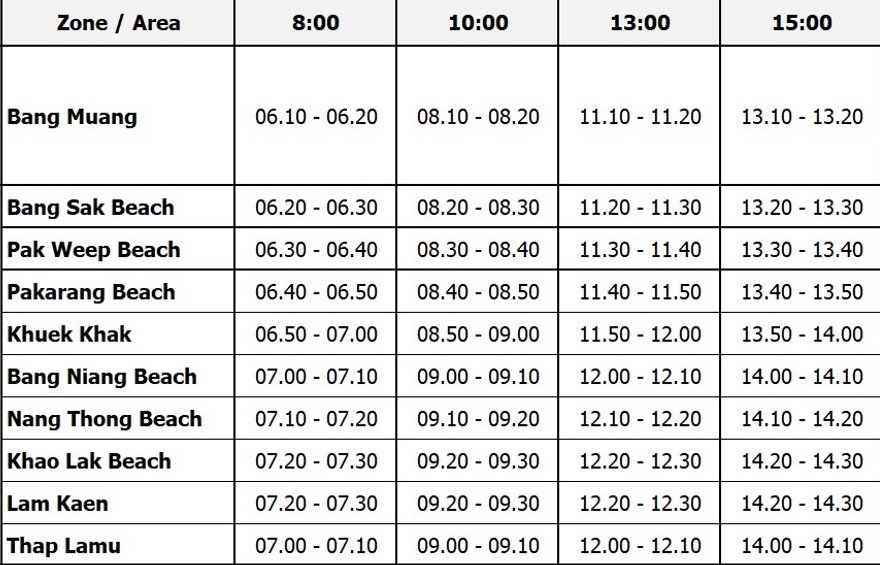 skyrock jungle adventure at khaolak skyrock jungle adventure at khaolak