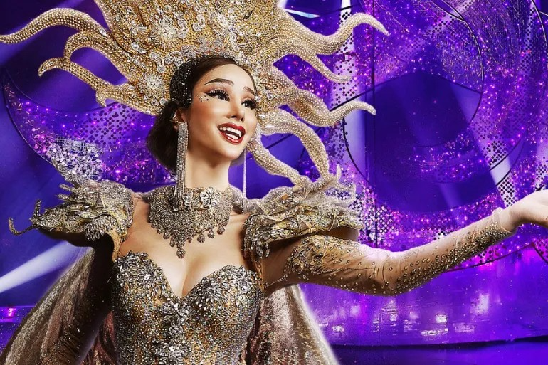 tiffany show pattaya tiffany show pattaya