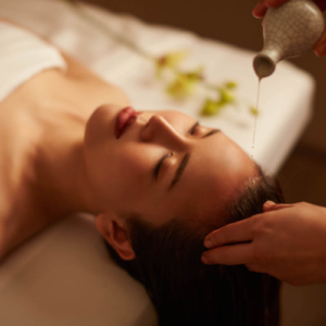 diora luxe lumpini spa in bangkok