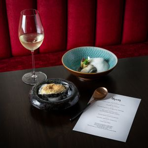 khaan bangkok michelin guide