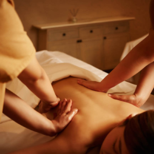 diora luxe lumpini spa in bangkok