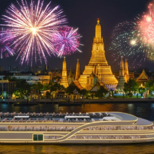 noah cruise in bangkok