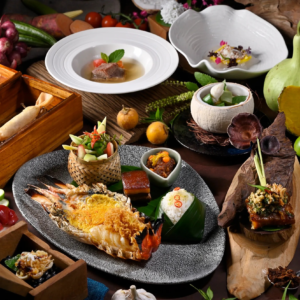 celadon the sukhothai bangkok