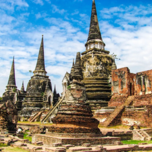 ayutthaya must visit temples tour from bangkok