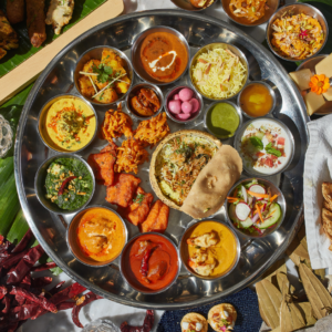 indus bangkok indian restaurant michelin guide