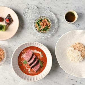 lahnyai nusara michelin guide