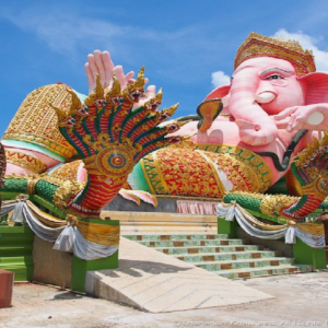 bangkok must see temples day tour
